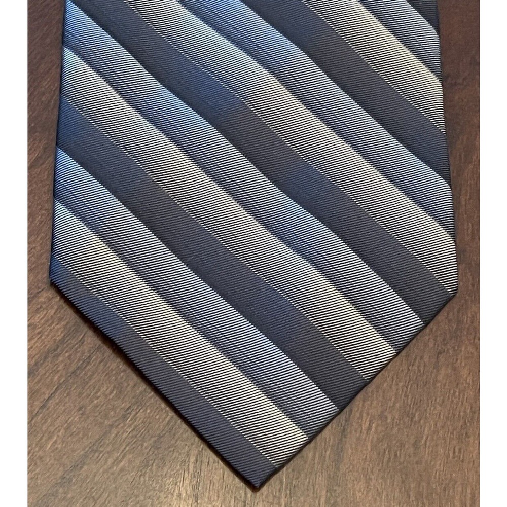 Platinum Designs Hand Made 100% Silk Men’s Neck Tie Made In China